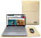 ANVAL Funda para Lenovo Yoga Slim 7i Prox - 14 - Ordenador portátil, Funda Protectora, Laptop, Notebook - Compatible 14 Pulgadas