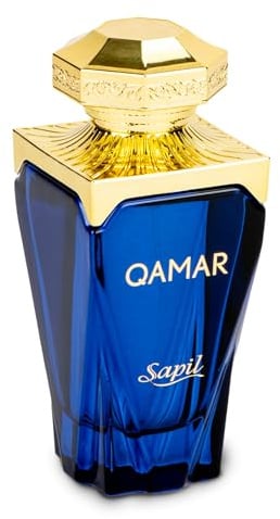 Sapil Qamar Eau de Parfum, Spray, für Damen, 96 ml