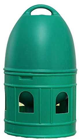 Panchitalk Pigeon Drinker Pigeon Water Dispenser Plastic Drinker Bird Water Pot Container Water Automatic Feeders Supplies 5L