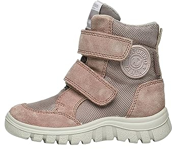 Naturino GEMINAE 2 WP-ROSE Stivali da Neve