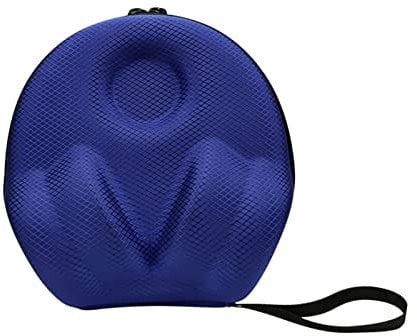 Wireless Headset Carrying Case Travel Bag For XBOX Series X/S,Headphone Storage Tote Protective Handbag,22 * 21 * 10cm