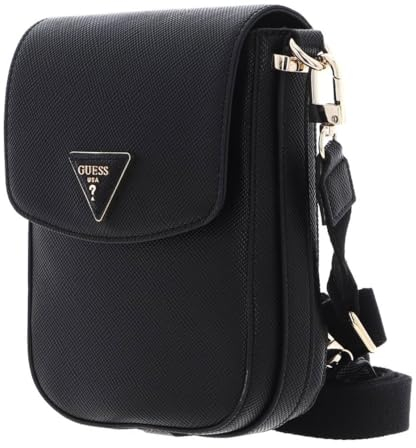 GUESS , schwarz(black), Gr. One Size