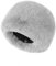Winter Kunstpelz Skullies Beanie Mütze für Männer & Frauen Kosaken russischen Stil
