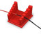 1PC Löten Draht Halter, Löten Draht Zinn Blei Klemme Löten Draht Halter Fix Für 30AWG-12AWG Draht