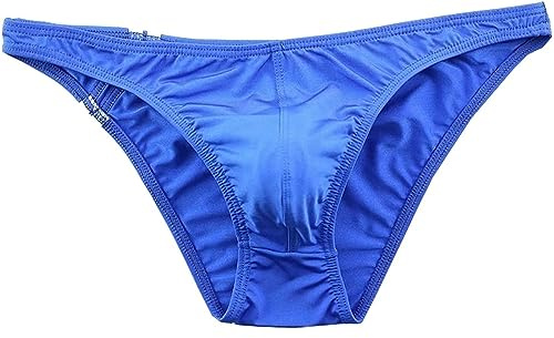 Faringoto Herren-Badeanzug, Strand-Slip, Taillen-Bikini, Sommer, Schwul, Badeanzug, Shorts