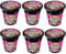 Pack of 6 x 60g - Special Chicken Curry Cup Noodles - Chicken Flavoured Noodles Vegetarian Egg Free - Enjoy Delicious Treats With Family And Friends - Enjoy Delicious Noodles In Minutes
