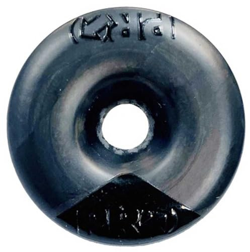 PRO Top Cap 1 1/4 Carbon 1pc / For Gap Cap Expander