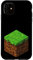 Hülle für iPhone 11 Pixel Cube Gamer Gaming Grafik