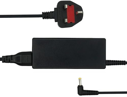 65W AC Charger For Acer Aspire 3 A315-21 A315-31 A315-32 A315-33 A315-41 A315-41G A315-42 A315-51 A315-52 A315-53 A315-53G A315-54 A315-55G A315-56 A311-31 A314-21 31 32 33 41 A317-51 52 32 Laptop