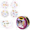 Yoimckay Princess Kartens, Kartenspiel Kinder,Kinderpuzzlespiel,Cartoon Pädagogische Kartenspiel, Familien Kartenspiel Anime Kartenspiel, Geschenk Für Jungen Mädchen,für 2-8 Spieler ab 6 Jahren