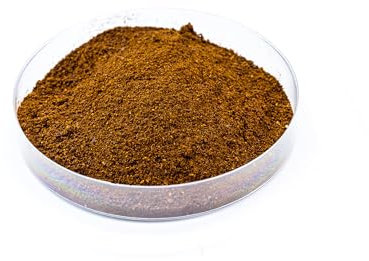 Hanse Pro Eisenoxid Farbpigmente Braun – UV-stabiles Farbpulver für Beton, Mörtel, Putz & Zement – Wetterfeste Pigmentfarbe für Bau, Garten & DIY – Umweltfreundlich, ergiebig & chemiefrei