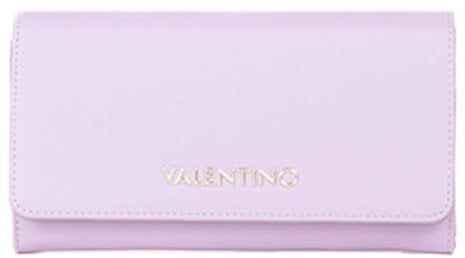 VALENTINO Zero Re Wallet Lilla