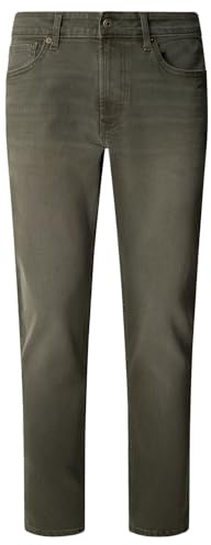 Pepe Jeans Herren Jeans Stretch Tapered Pm207390