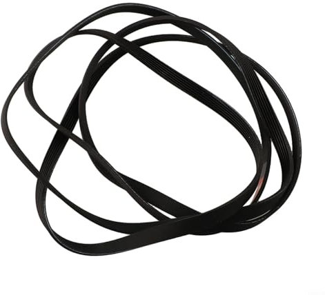 Correa secadora para modelos que utilizan el número de pieza 6PH1952 disponible en paquetes individuales o dobles con material fiable (1 unidad)