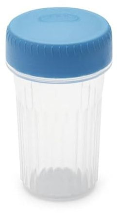 Seal Tight Beaker 330ml – Leakproof & Portable Drink Container (5)