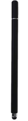 Alta Precisione Capacitivo Touch Pen Per Smartphone Tablet Laptop Penna Portatile Dispositivi Digitali Scrittura Liscio Disegno