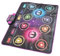 SUNGOOYUE COOKEEZE MAKERY Kids Interactive Dance Mat Player con Música y Modos de Juego Desafiantes para Hermanos o Amigos