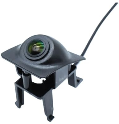 Autokamera AHD 1920 1080P 170° Fahrzeug-Logo-Frontkamera für E60 F30 F10 E46 E39 X5 E53 E39 F11 X3 E83 F25 E90 F31 E82(8221 AHD 1080P)
