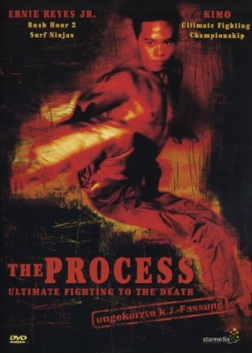 The Process - Ultimate Fighting to the Death