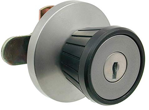 L&F 1605 Locking Knob