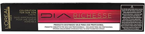 L'Oréal Diarichesse 7,13 Naturhonig, 1er Pack (1 x 50 ml)