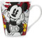 Egan Mug, Porzellan, Mickey Mouse 1pc, PWM21