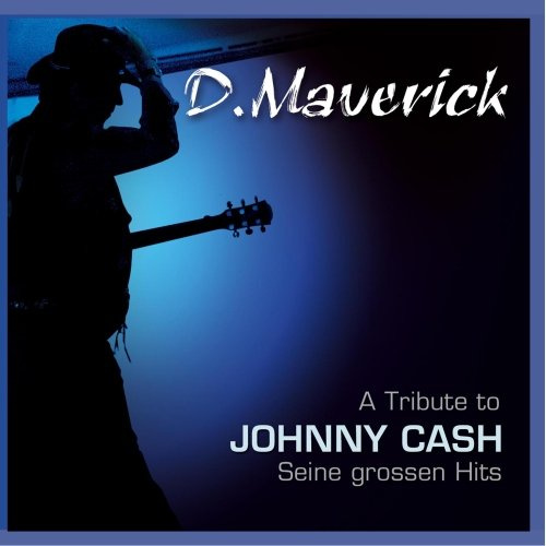 Johnny Cash A Tribute to - Seine grossen Hits 1; Ring Of Fire; Hey Porter; Ghostriders In The Sky; I Walk The Line; Cotton Fields; Folsom Prison Blues; Jackson; I Still Miss Someone; A Boy Named Sue;