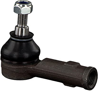 Blue Print ADC48779 Axialgelenk mit Kontermutter, 1 Stück | Kompatibel mit: MITSUBISHI CARISMA, CARISMA Stufenheck