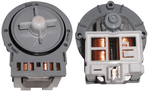 POMPE DE VIDANGE UNIV. ASKOLL CONNECTEUR POUR LAVE LINGE ELECTROLUX - 5027181400
