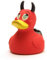 Duckshop I Badeente I Quietscheente I Devil Duck Lanco