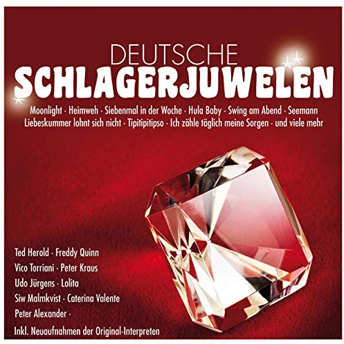 Deutsche Schlagerjuwelen