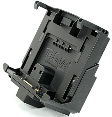 Panasonic PCPE-GJG1V02 FZ-G1 G&J Vehicle Dock KA Dual Pass Through-Toughpad