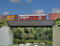 Walthers Spur H0 - Bausatz Brücke eingleisig