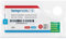 tempmate S1C10A01000 S1C10A01000 Temperatur-Datenlogger Messgröße Temperatur -30 bis +70 °C PDF Funktion, Einwegdatenlo