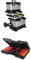 Stanley 1-95-622 Fatmax Carrello Porta Utensili + Silverline 918535 - Set 11 cacciaviti per elettronica, impugnatura morbida