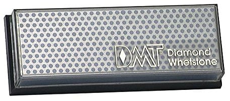 DMT w6cp Messerschärfer – Messerschleifer (metallisch, 152,4 x 50,4 x 19,05 mm)