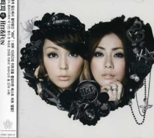 Hit & Fun: Super Best Album