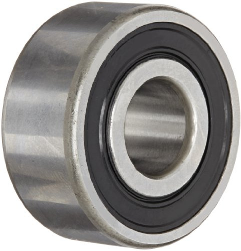 SKF 62201-2RS1 Rillenkugellager einreihig, 12x32x14