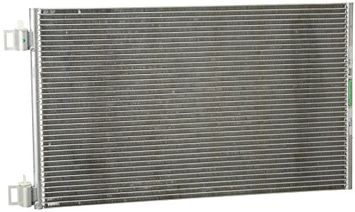 Nissens 940184 Kondensator, Klimaanlage