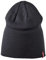 Levi's Unisex Otis Beanie Strickmütze, Blau (Blue), Large (Herstellergröße: L/XL)