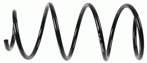 SACHS 996 760 Fahrwerksfeder für Alfa Romeo 156 SPORTWagon (932_) 1997-2006 Hinterachse und Andere Fahrzeuge