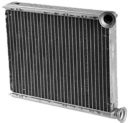 VALEO-812424-Système de chauffage-Systèmes de climatisation VALEO - Radiateur de chauffage à hautes performances -