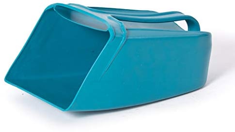 wellenshop Lenzfass Ösfass Bootsschöpfer Kunststoff Blau Türkis 2 Aufkleber Schallsignale/Knotenkunde Bootszubehör