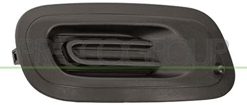 FIAT PANDA 12> FRONT BUMPER GRILLE R/H