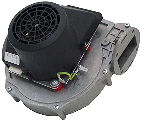 Keston Boiler Fan Assembly C17301000 for Heating Systems