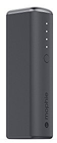 mophie power reserve 1X – Black