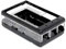 3.2 Caso Trasparente TFT LCD per Raspberry Pi 2 (Nero)