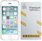 Gorilla Tech Premium Tempered Glass Screen Protector for iPhone SE (2016) iPhone 5S iPhone 5C and iPhone 5