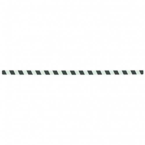 DMD Direct 14.124.x51 M2 Antirutschbelag Glow in Dark Hazard Blatt – Leuchtziffern