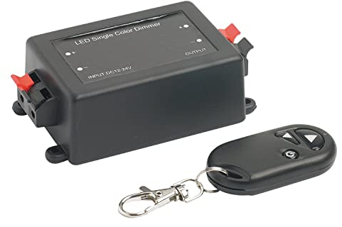 Fernbedienung für LED Leuchte RainTec RT 100